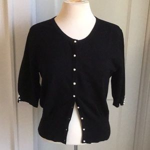 Ladies sweater